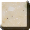 Beige fieldstone Corian Worktops Photo